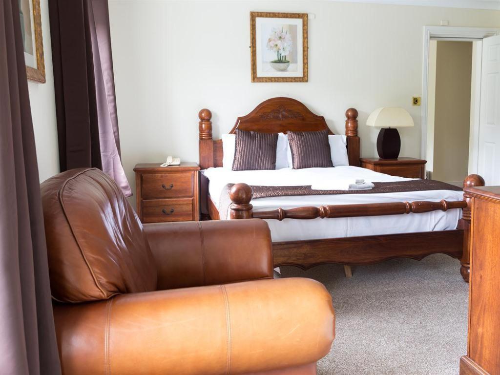 Wool Merchant Hotel Halifax Pokój zdjęcie