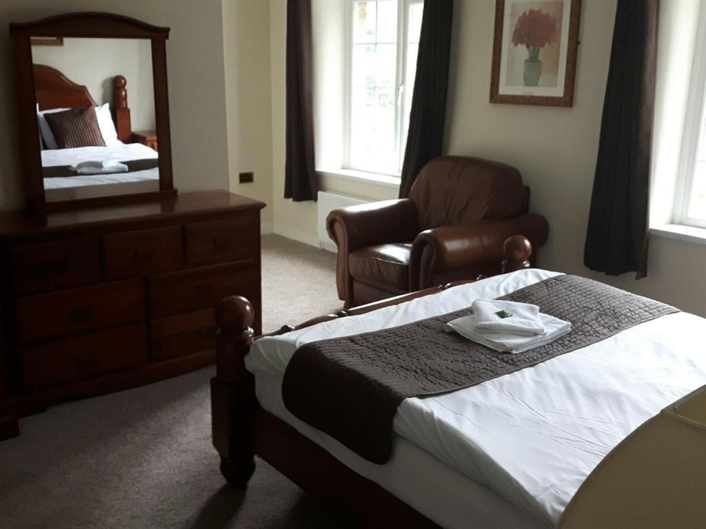 Wool Merchant Hotel Halifax Pokój zdjęcie